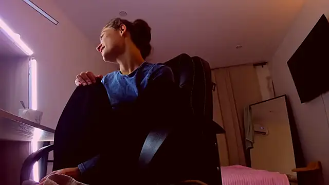 Sala de chat en directo de MiaPrecious