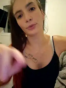 MichouxXxx's Live Chat Room