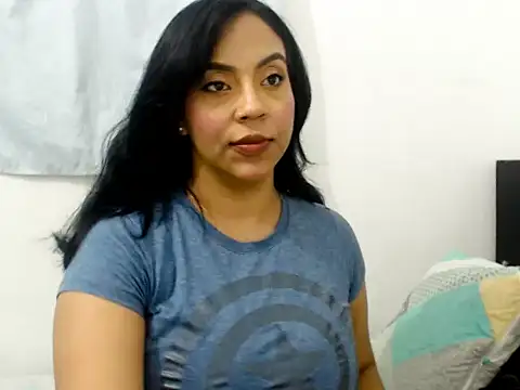 Sala de chat en directo de tefany_snow1