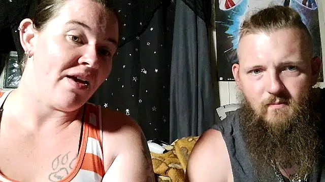 Sala de chat en directo de HeisesRotkaeppchen