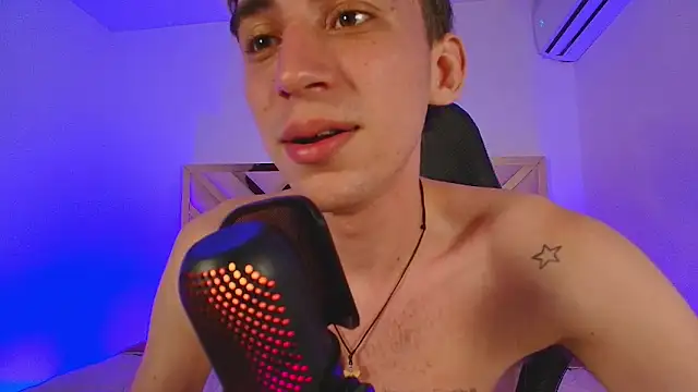 Онлайн чат Terry_Grace