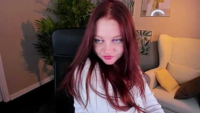 Gloria_Gordon – live chatrum