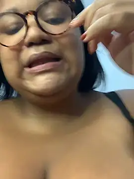 SweetLizzyBBW 실시간 채팅방