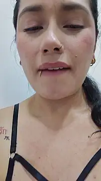 Your_Aleja15 실시간 채팅방