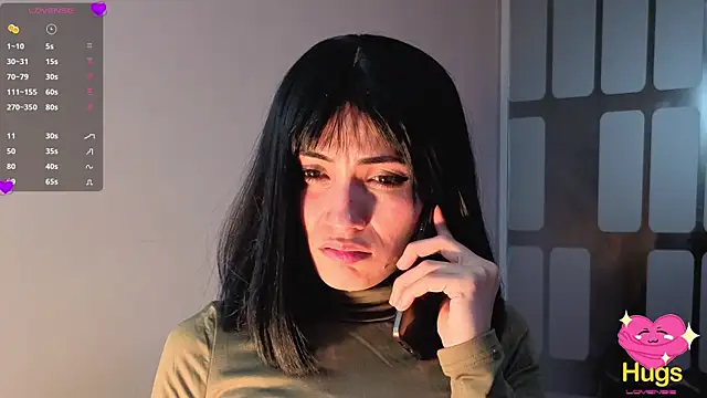 chloehanna live-chat rom