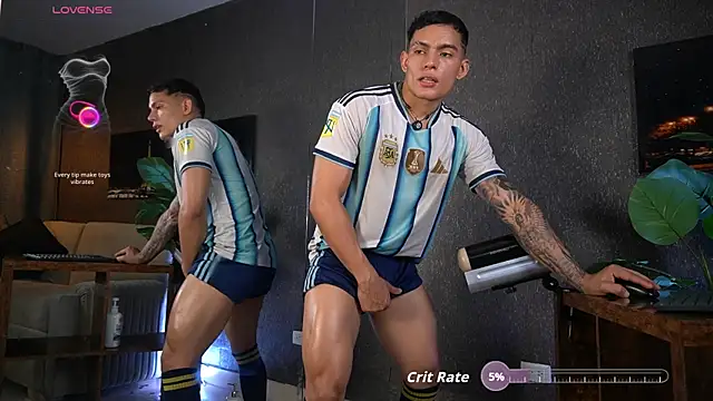 Chat ao vivo de _EUFRATES_