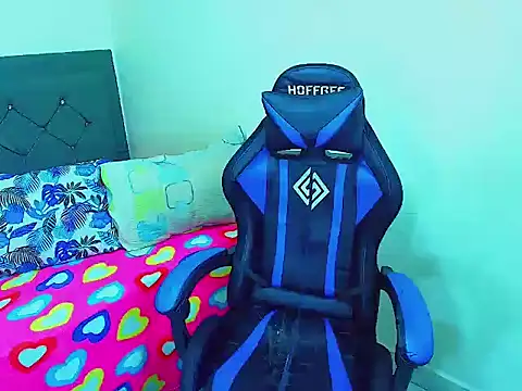 Živá chatovací místnost sabrinaath
