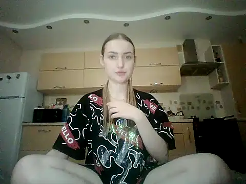 Lisanta Live Chatraum