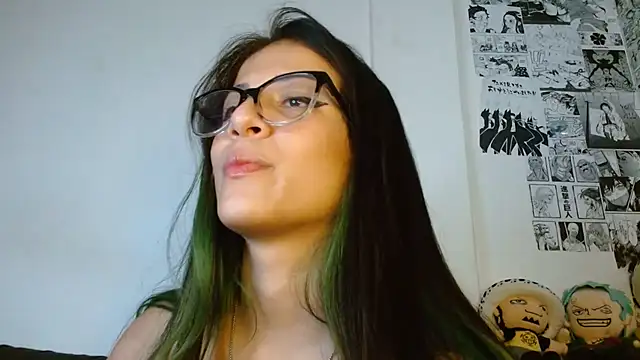 Chloe_paytone Live Chatraum