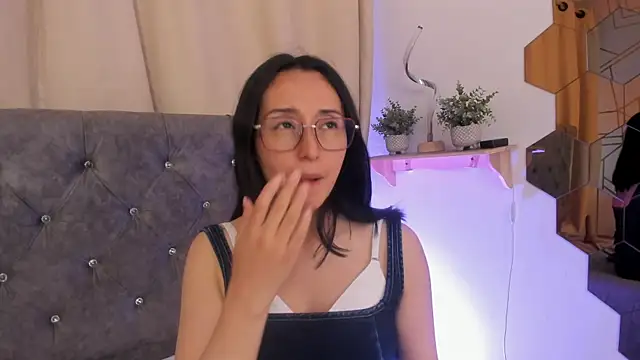 Ginevra_esposito Live Chatraum