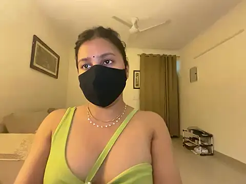 Anna_girl22 Adlı Modelin Canlı Sohbet Odası