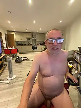 LondonTeffy Pertunjukan Kamera Seks Langsung