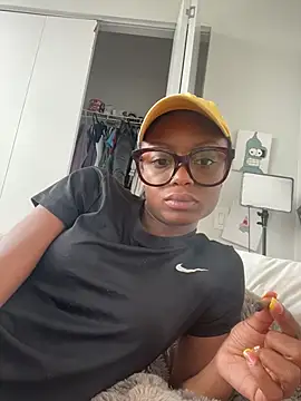 Princessssbby Cameră chat live