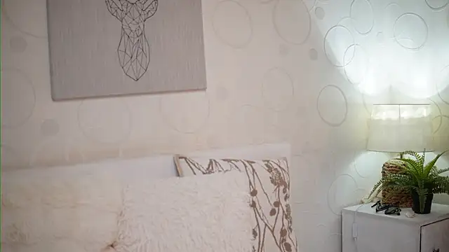 MonaPinky Cameră chat live