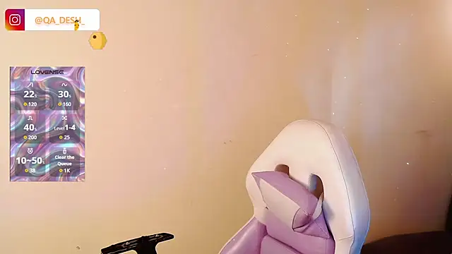 Mollyrose99 실시간 채팅방