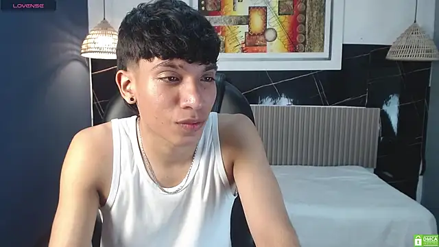 Phòng Chat Trực Tiếp Jake_Falcon
