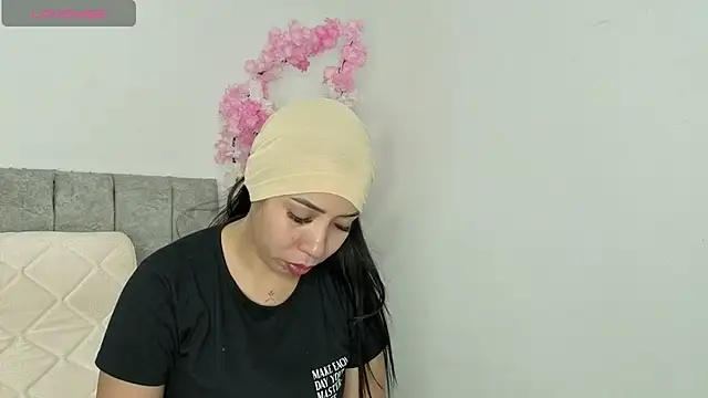 Sweet_hot_miaのライブチャットルーム