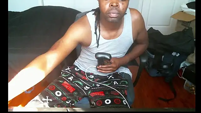 Mr_Sirthedom – live chatrum