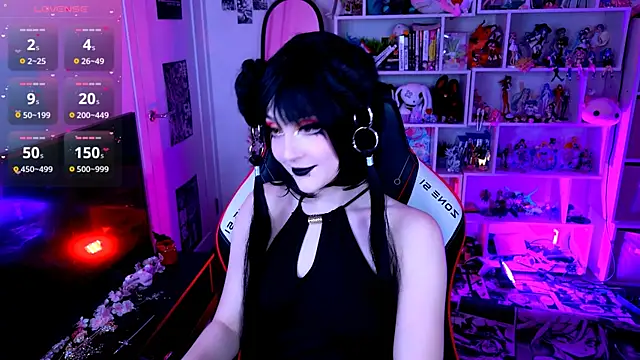 Aki__Ra – live chatrum