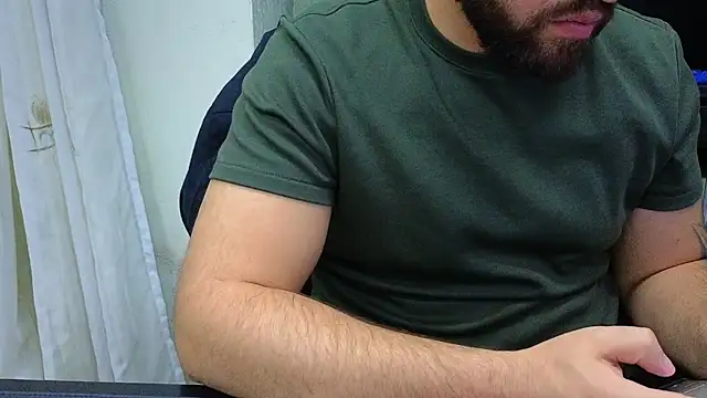 Sala de chat en directo de thepirocation