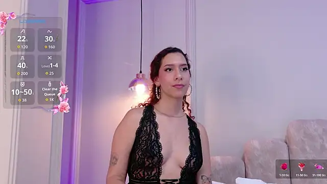 Sophie-Waldorf 실시간 채팅방