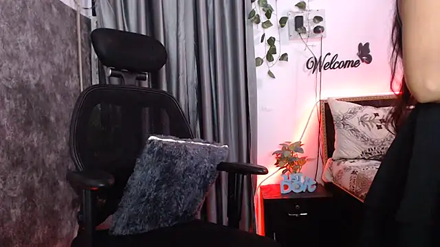 The_BlackWidow 실시간 채팅방