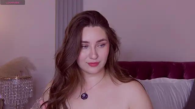KiraBarlows Live chatroom