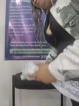 Bilik Sembang Langsung Charlott-1