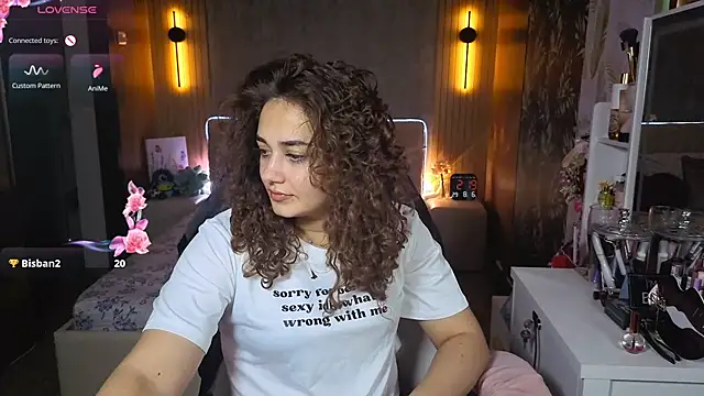 KatarinaHeaven – live chatrum