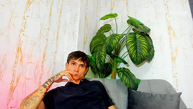ren_flex Live chatroom