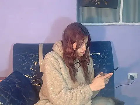 Bilik Sembang Langsung Emma-Wilson