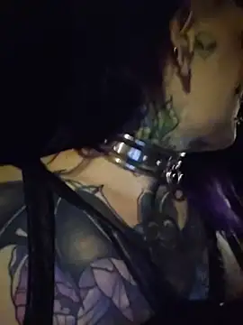 Purple_Coffin666 – Naživo chatovacia miestnosť