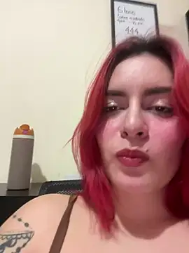 Soffi_hoot Cameră chat live