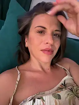 Sala de chat en directo de ScarlettNoirr