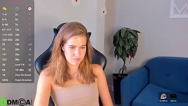 Jennifer_Wadee Cameră chat live