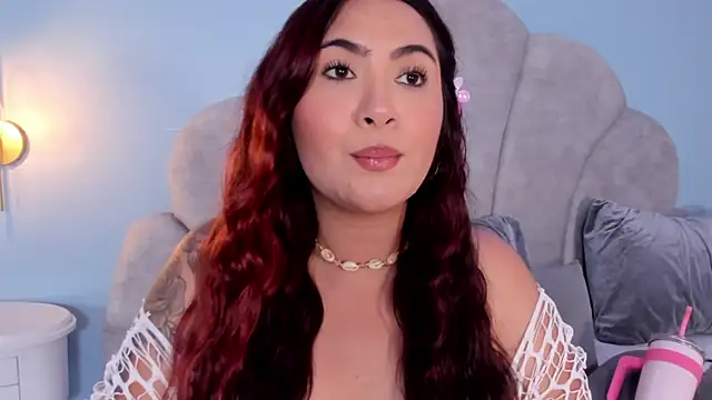 megan_jooness Cameră chat live
