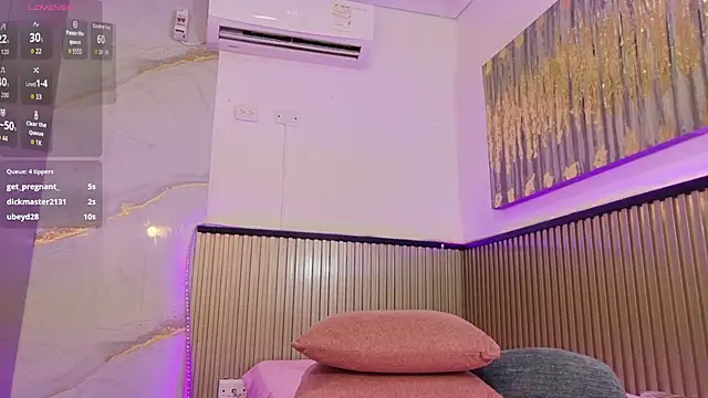 _anais_rose_ Live Chatraum