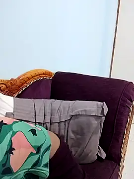 Baby_dall1 Live Chatraum