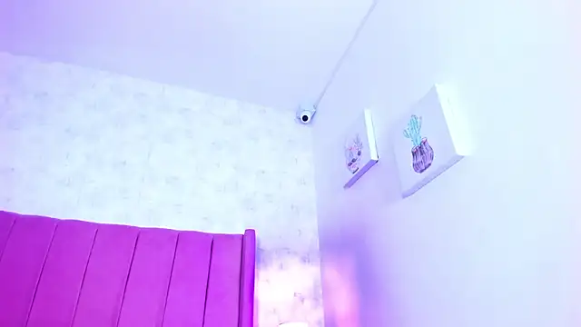 Yuliana-ambell Cameră chat live