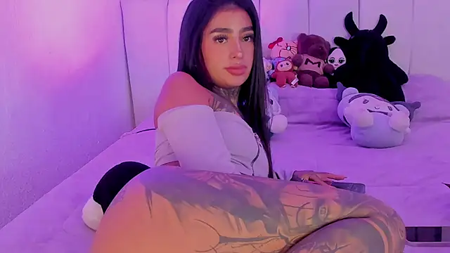 Aliceee_0 现场聊天室