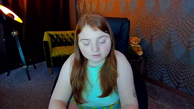 KattyRose8 Cameră chat live