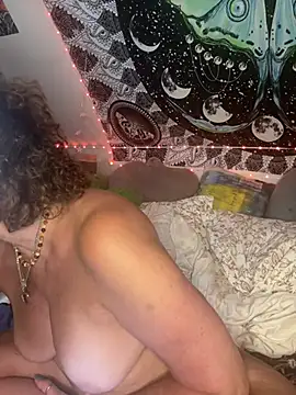 Sala de chat ao vivo de SuzyCatzz