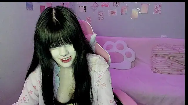 VelvetAlicen Live chat-huone
