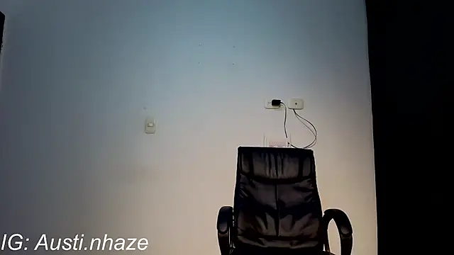 Pokój czatu na żywo – Austiin_haze