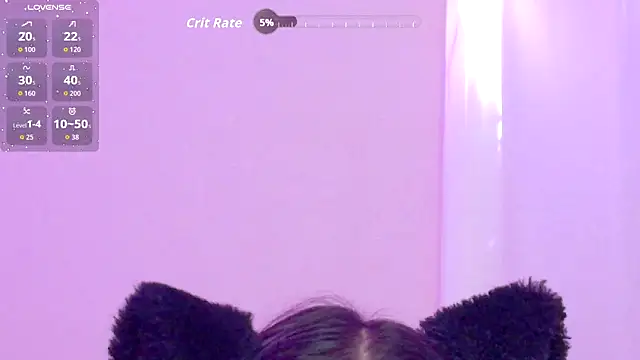 Chatroom en direct de Sachi_Meow