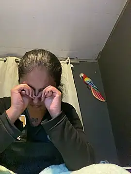 luna_asss Live Chatraum