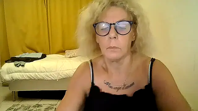 Sala de chat ao vivo de belgianshantie