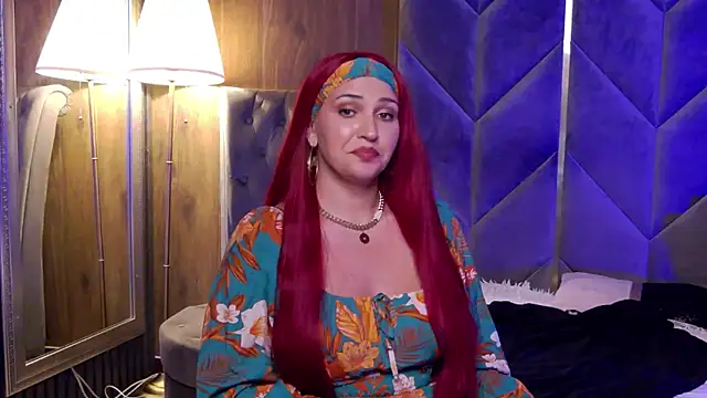 Chat ao vivo de LaylaBlakes
