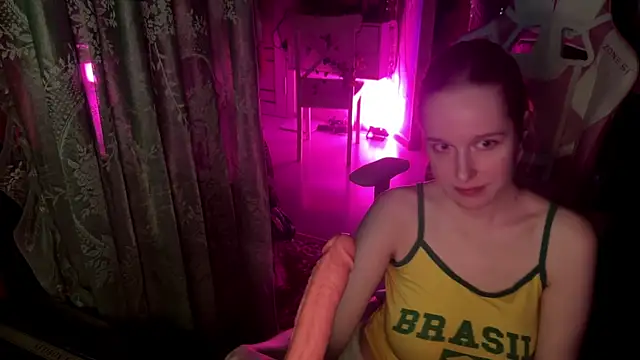 Chatroom en direct de pearl_princess_