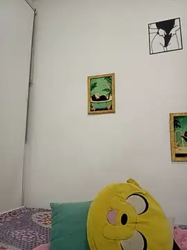 LilitRobins Live Chatraum